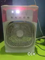 Mini Air Cooler