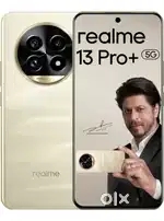 I want sell realme 13 pro+ 5g only one month old