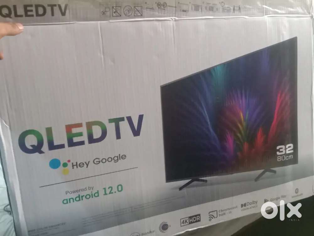 32 inch lg LED TV