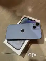 Apple iPhone 14