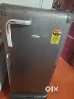 Fridge single door