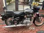 Bullet 2018 500cc
