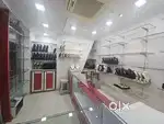 Corner Showroom for URGENT SALE