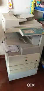 Canon printer