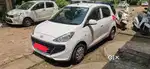 Hyundai New Santro 2019