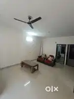 For Sale-2BHK-Semi Furnished 1st Floor-Gated, Patiala Highway,Zirakpur
