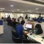 Office work