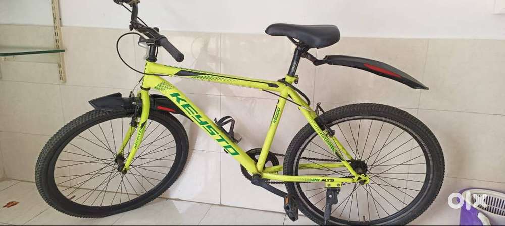 Keysto K5000