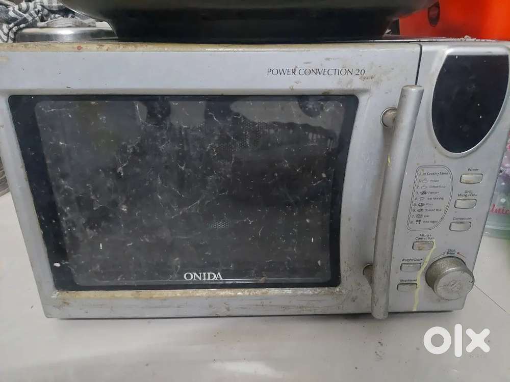 Onida Microwave Oven