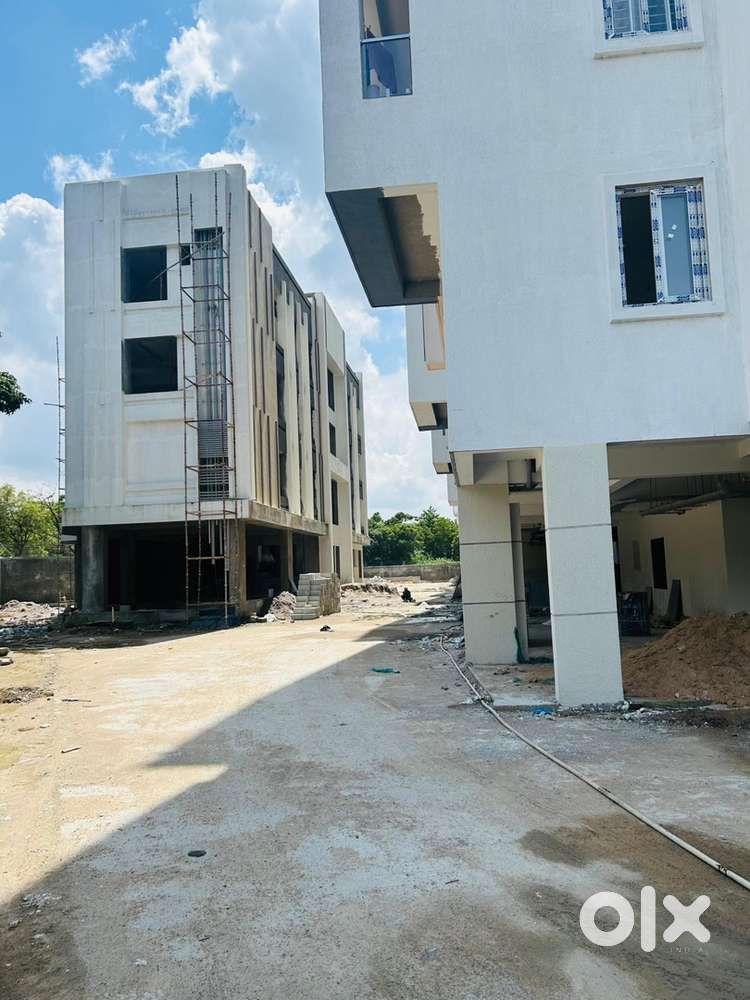 Fltas available in Pragati nagar