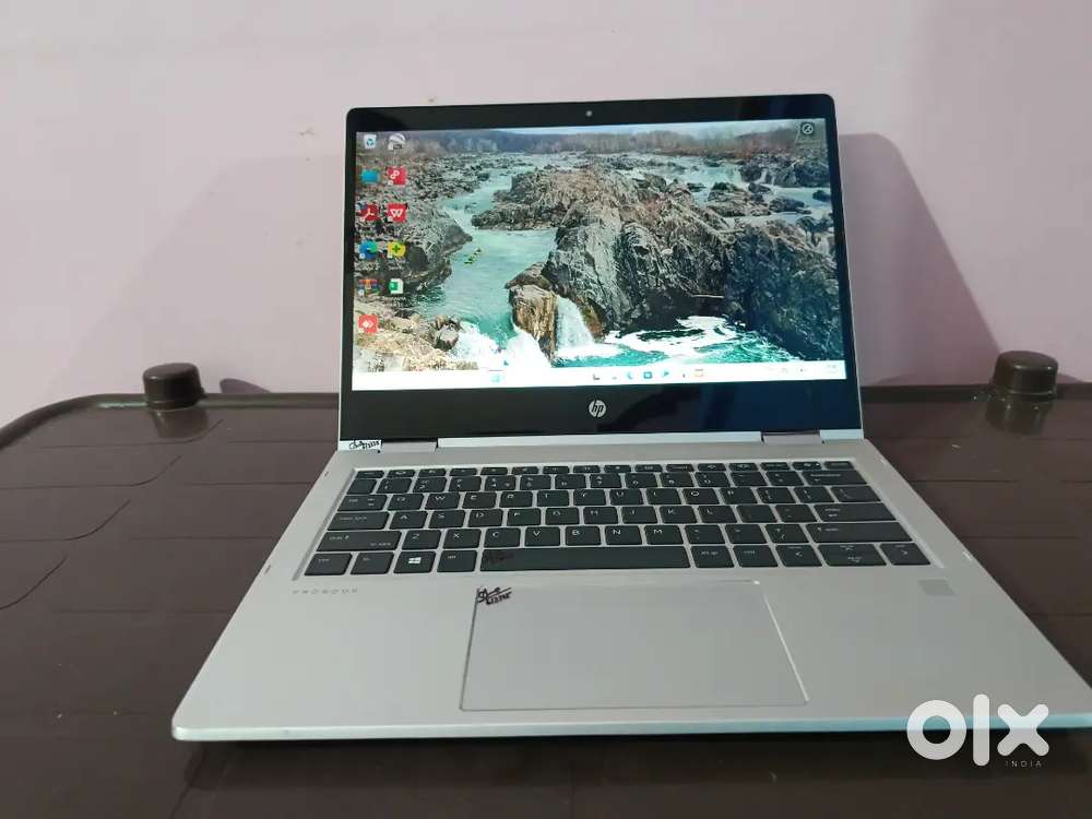 HP PROBOOK X360 435 G8 NOTEBOOK PC