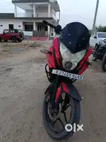 Pulsar As 150