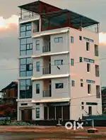 2BHK FLAT/APARTMENT AVAILABLE FOR RENT(MEI ESING FREE)!