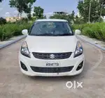 Maruti Suzuki Swift Dzire 2012-2015 VDI, 2013, Diesel