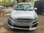 Maruti Suzuki Ertiga 2016 Diesel Good Condition