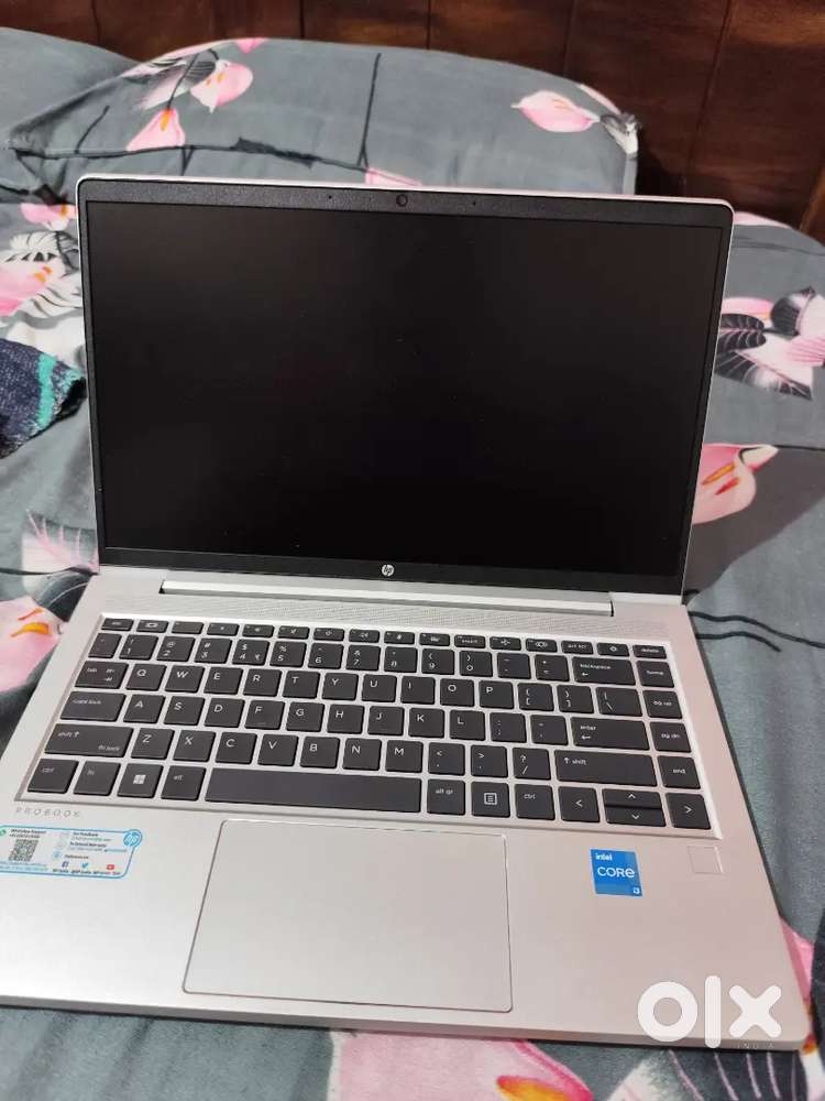 HP PROBOOK 440G9  500GB  i3