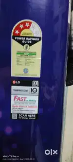 New peck rakha hua abhi tak use bi nhi liya
