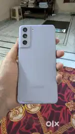 Samsung s 21 fe