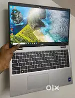 Dell Latitude 5540 Core i7 1370p 14 Cores 16GB DDR5 512GB SSD A+++