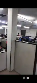 Office Space for Rent in RN Mukherjee Road
