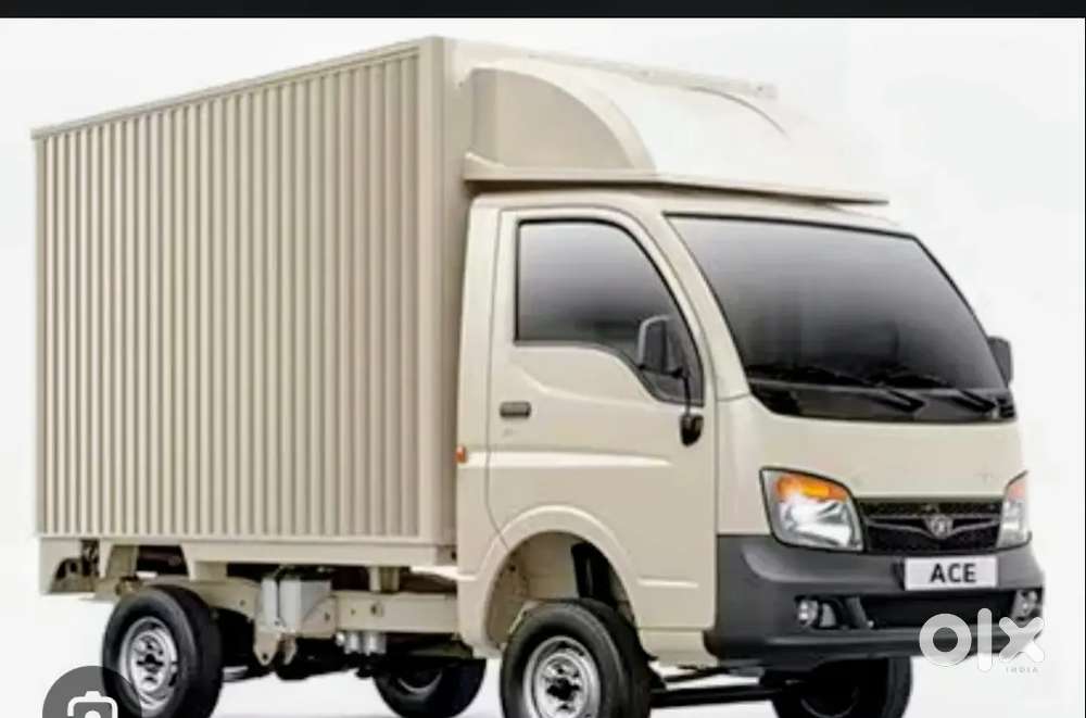 TATA ACE DRIVER NEDED ROOM FOOD AVAILABLE FREE