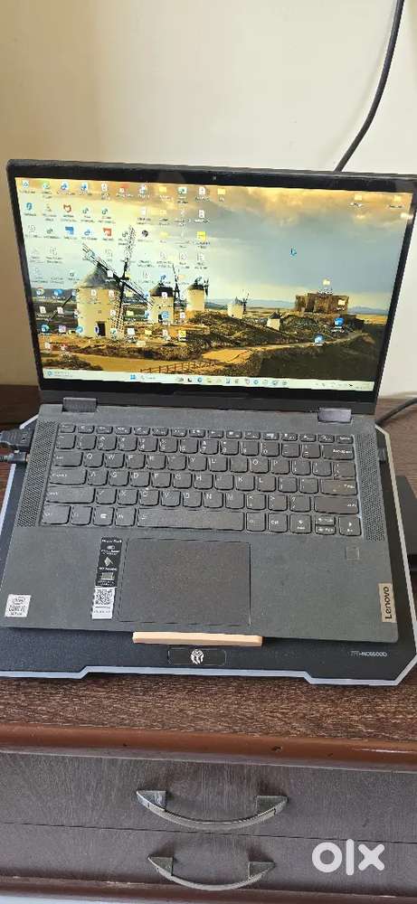 Lenovo Ideapad flex 5
