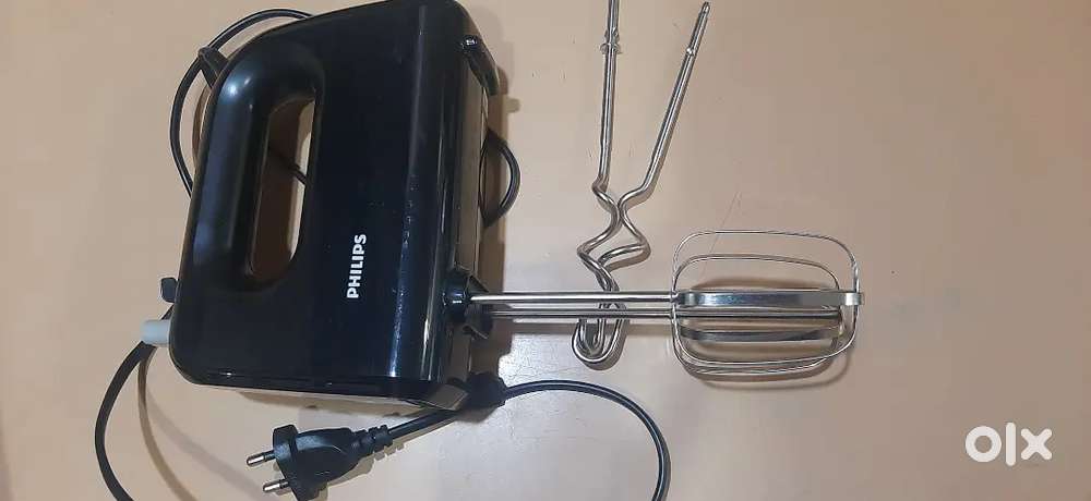 PHILIPS HAND MIXER