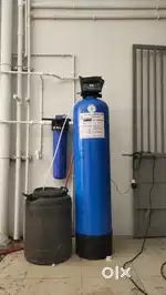 NEW BRAND RO GEYSER WATER SOFTNER SYSTEM