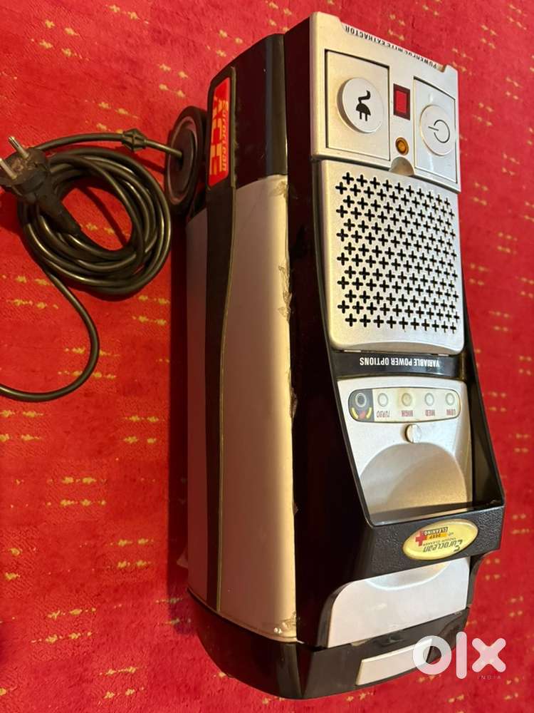 Euroclean Vacuum cleaner