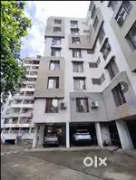 1BHK flat on sale