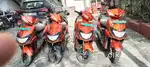 Urgent delivery riders Required