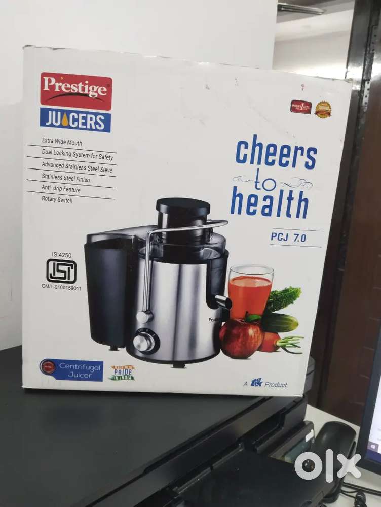 Prestige Juicer sell