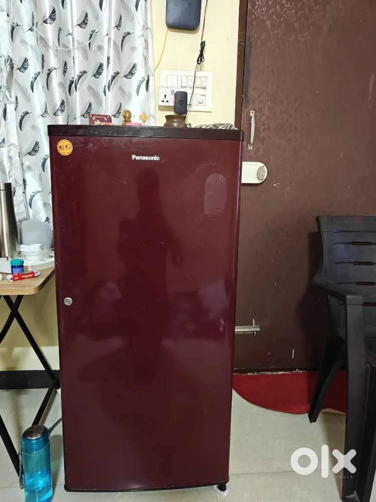 Panasonic Fridge