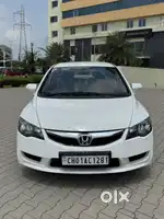 Honda Civic 1.8 S MT, 2010, Petrol