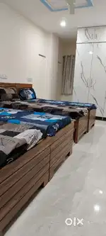 37 rooms building for sale in Gachibowli financial district