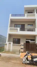 House for sale only 65/- lac