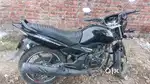 I want to sell cb unicorn 150 good condition one hand used