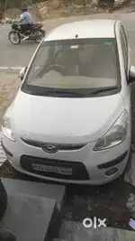 Hyundai i10 2008 Petrol Well Maintained