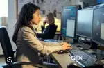 Beawar,Job for Computer operator only for  girl