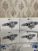 DJI FLIP (COMBO) 100%New and Original