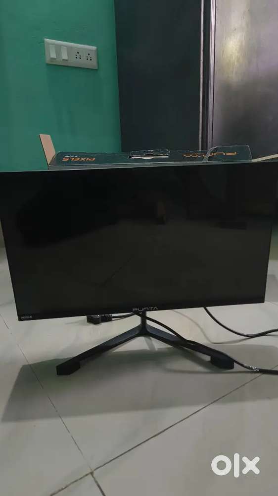 Punta moniter 21 HW