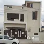 2BHK North Facting House For Rent