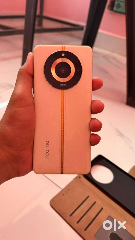 Realme 11 pro 5g