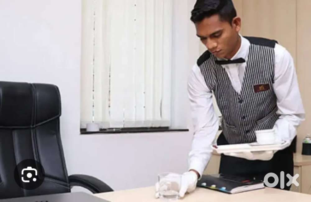 House keeping