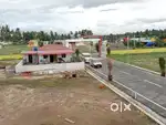 THIS LAND IS MAIN ROAD BASE SITE , 8 AMINITIES AVAILABLE IN THIS LAND