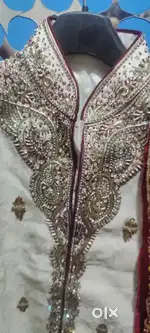 Sherwani bridal
