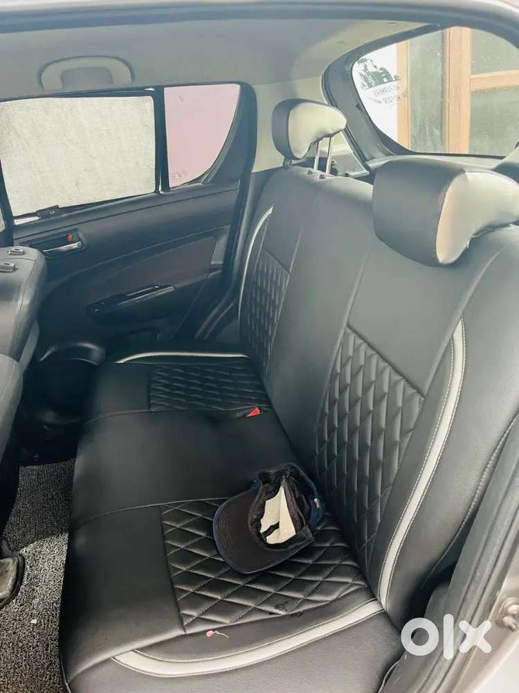 Maruti Suzuki Swift 2014 Diesel 110000 Km Driven brand new tyres
