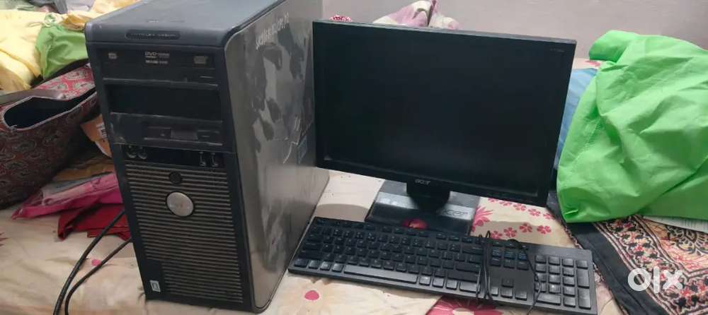 Dell computer
