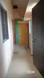 A well furnished house situated at Srit colony,near Hanuman mandir,