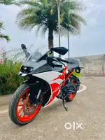 KTM RC 200